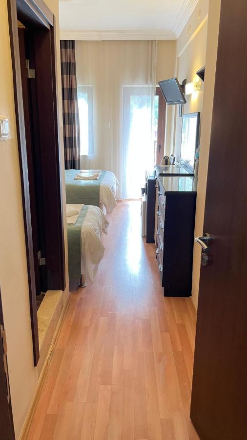 Hotel Oludeniz 3*