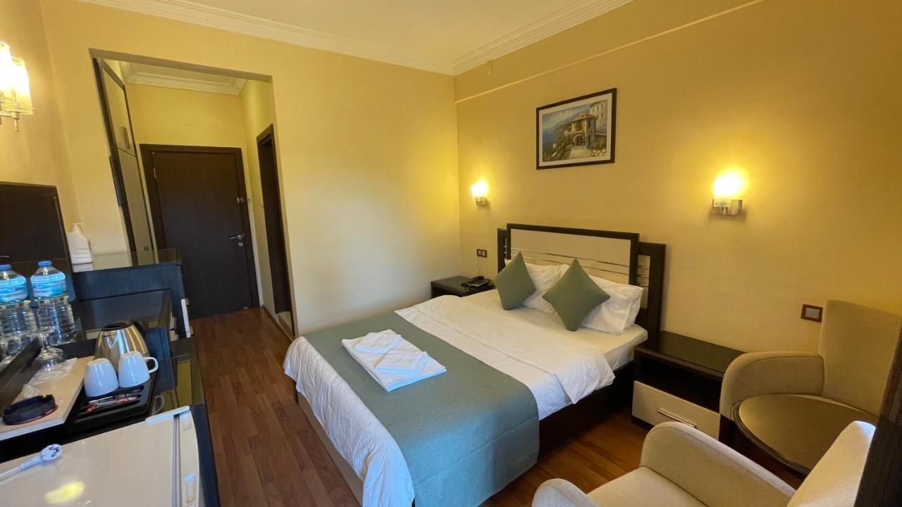 Hotel Oludeniz Hotel 3*