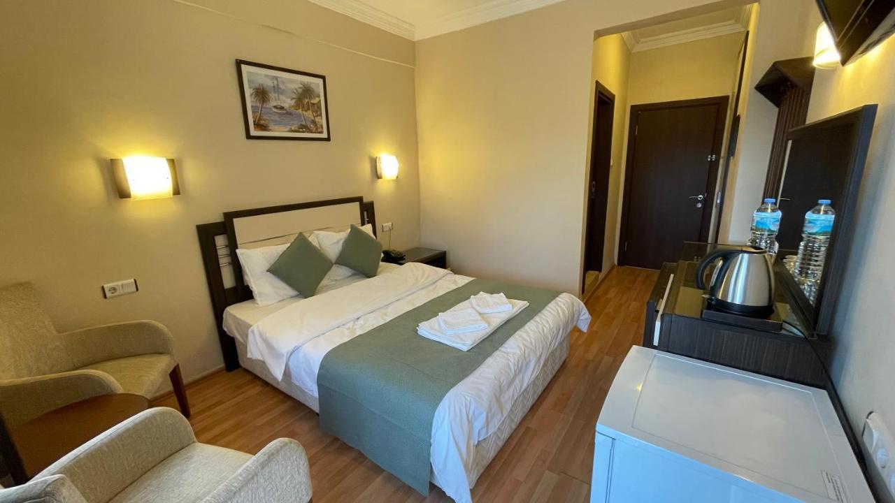 Hotel Oludeniz Hotel
