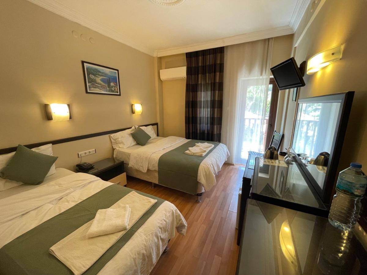 Hotel Hotel Oludeniz Ölüdeniz