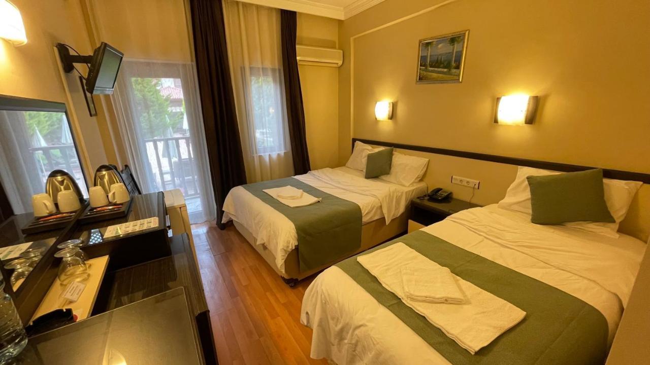 Hotel Oludeniz 3* Ölüdeniz