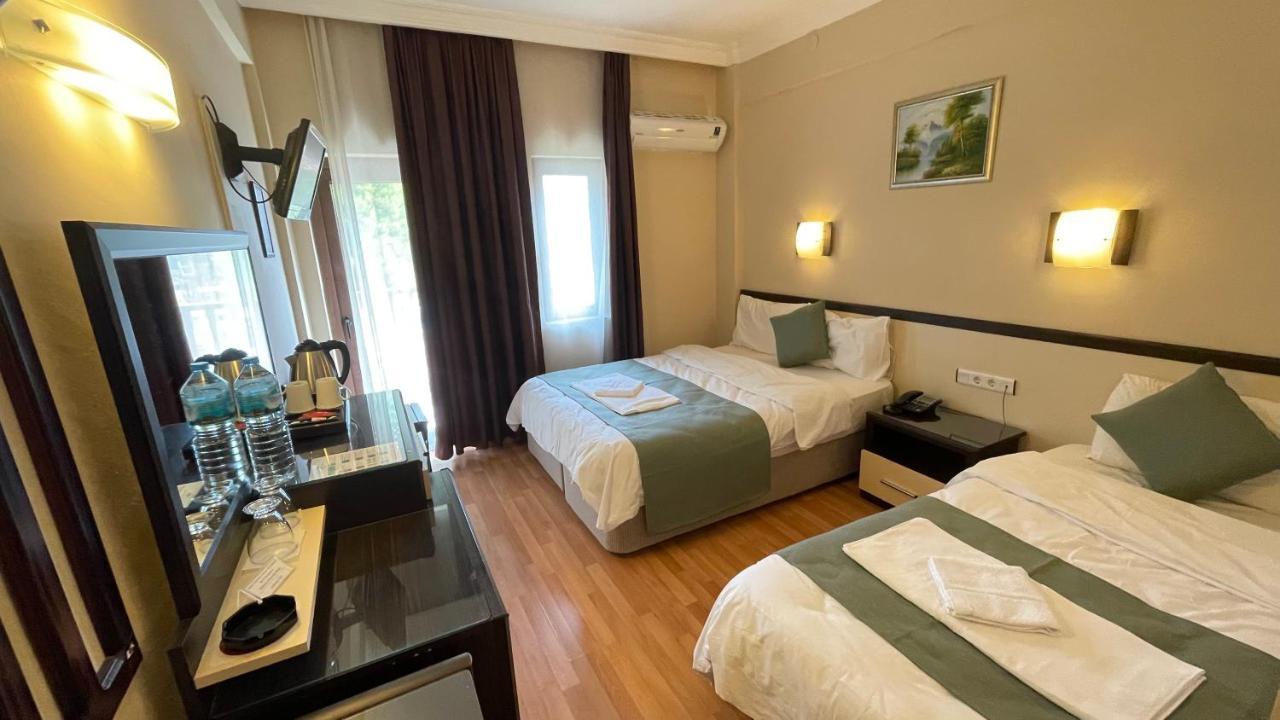 Hotel Oludeniz Hotel 3*