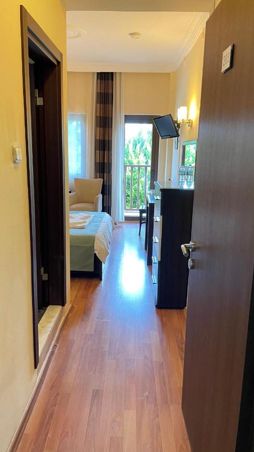 Hotel Hotel Oludeniz Ölüdeniz