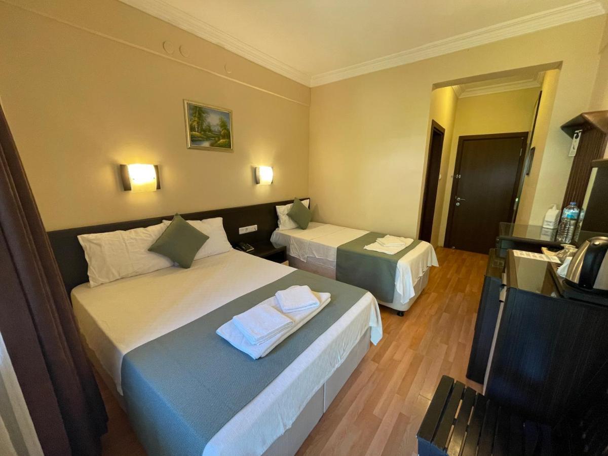 Hotel Hotel Oludeniz