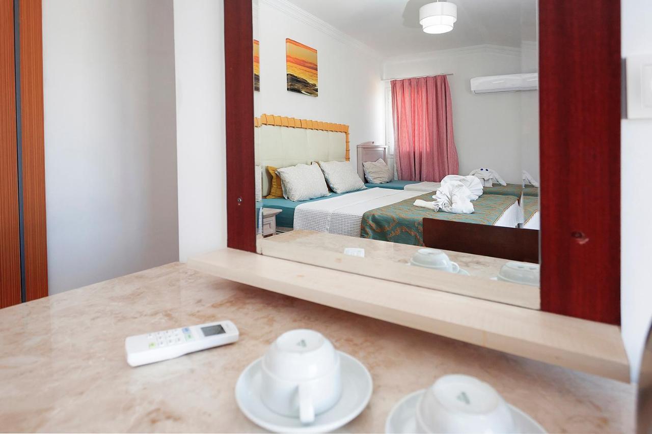 London Hotel Oludeniz
