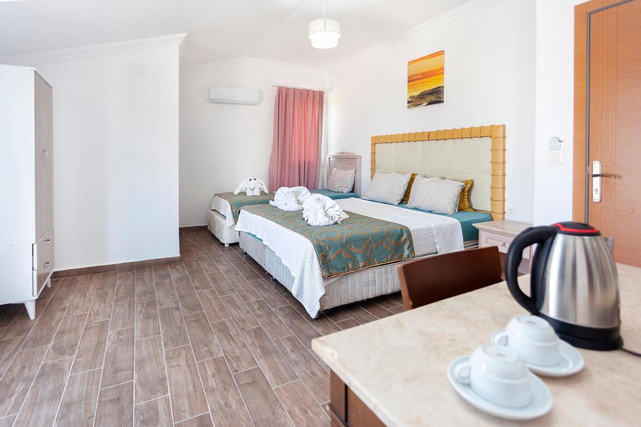 Hotel London
