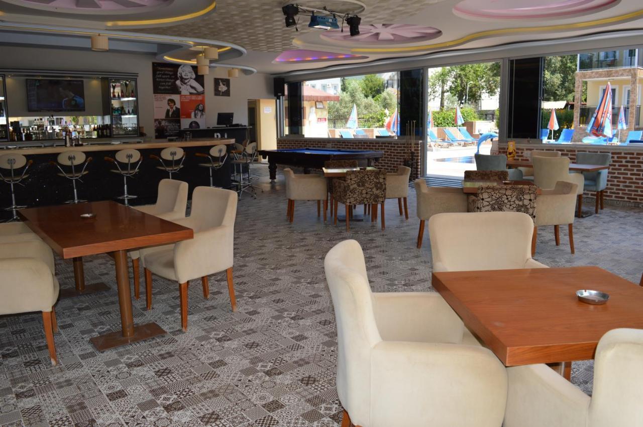 Yalcin & Hotel *