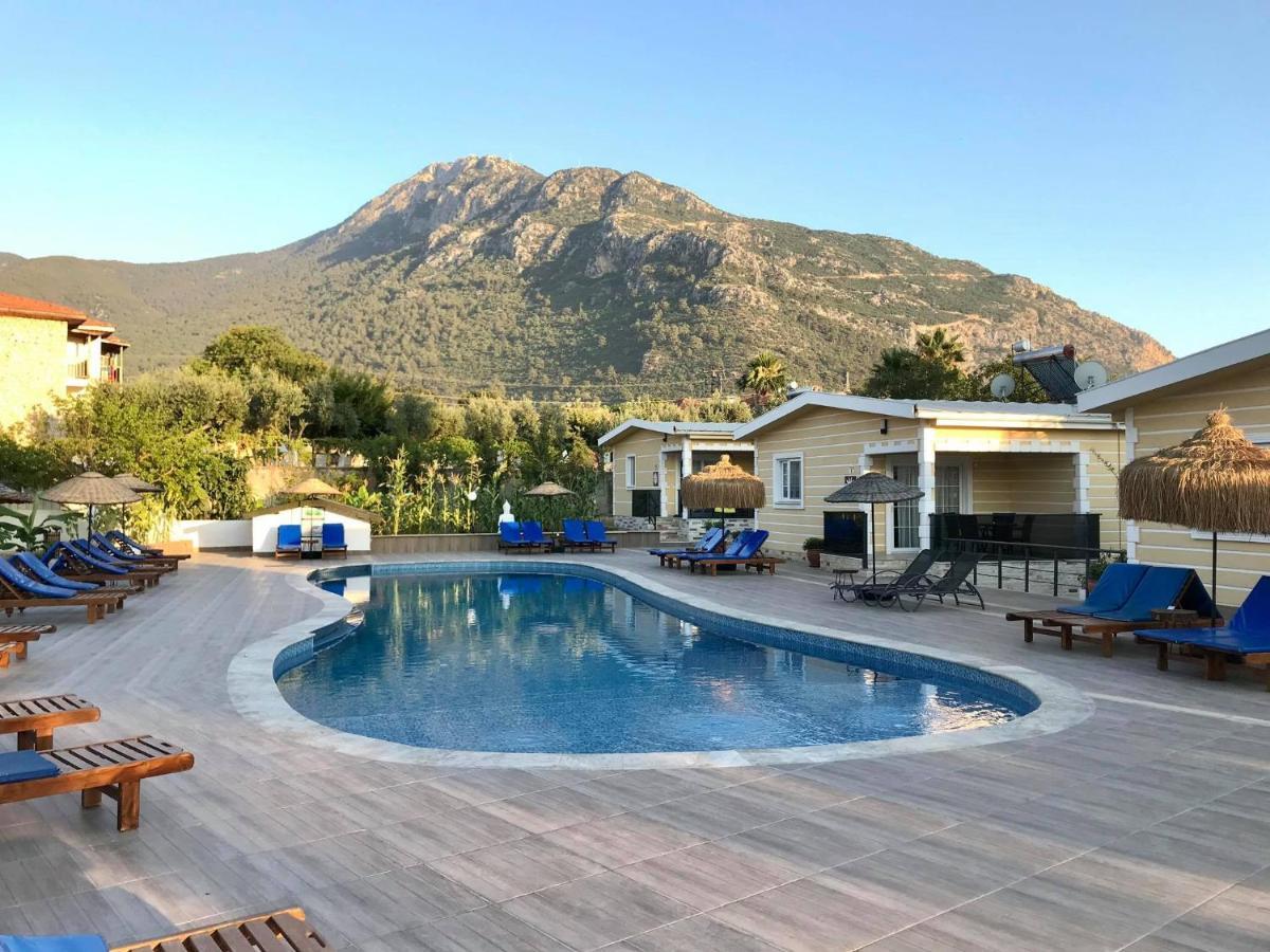 Hotel Yalcin &