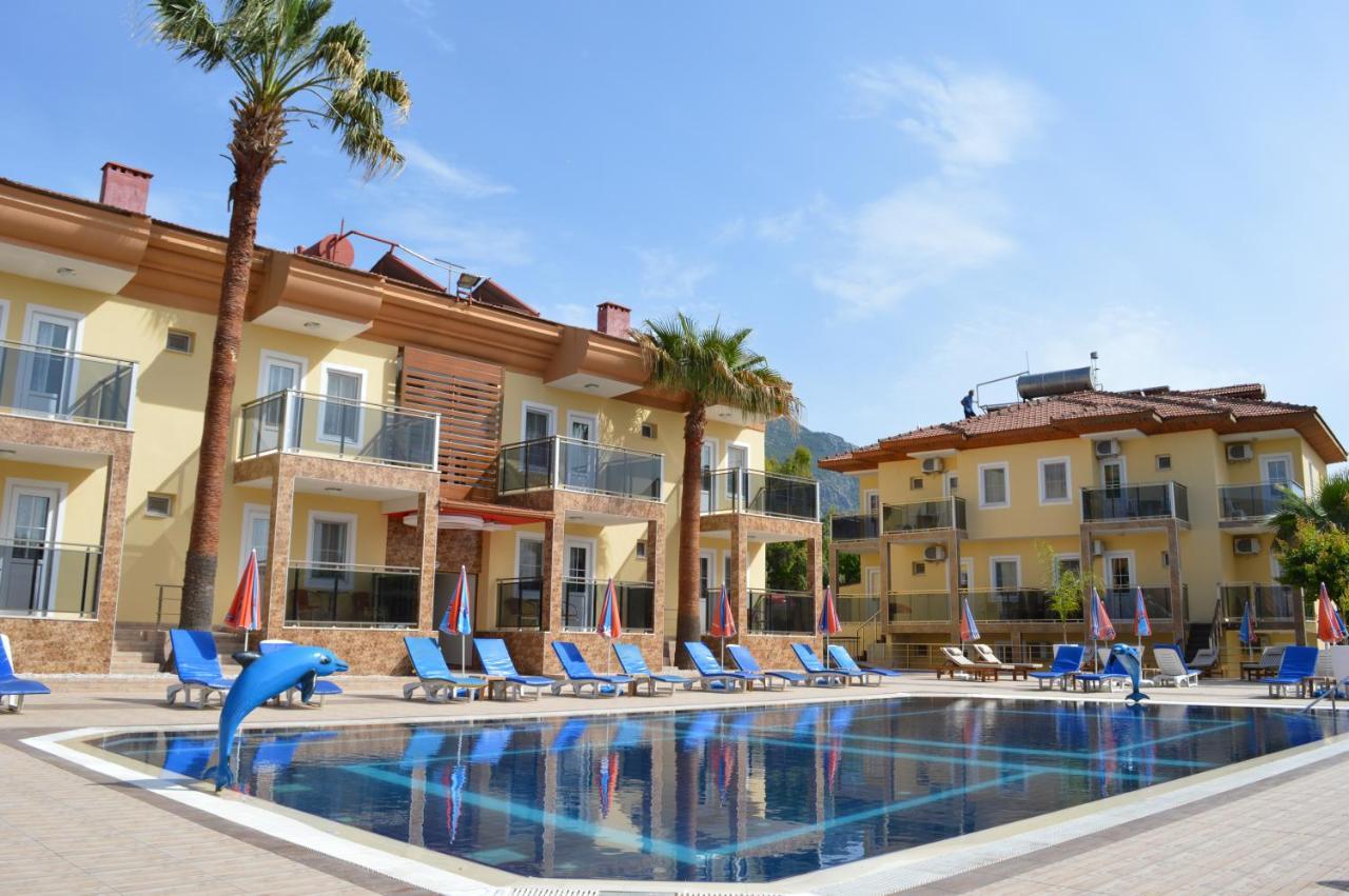 Yalcin & Hotel