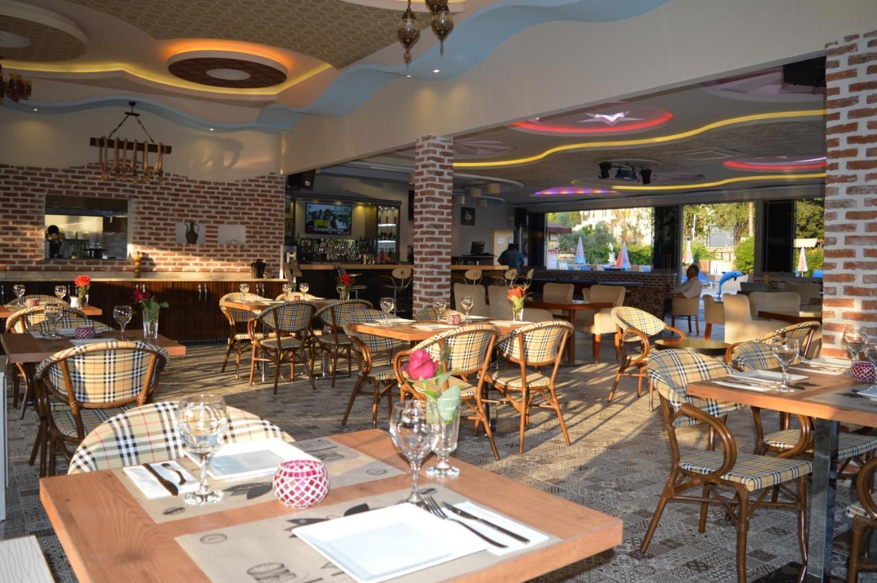 Hotel Yalcin & *
