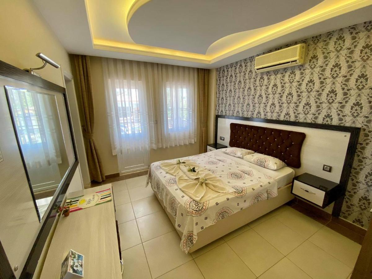 Hotel Yalcin &