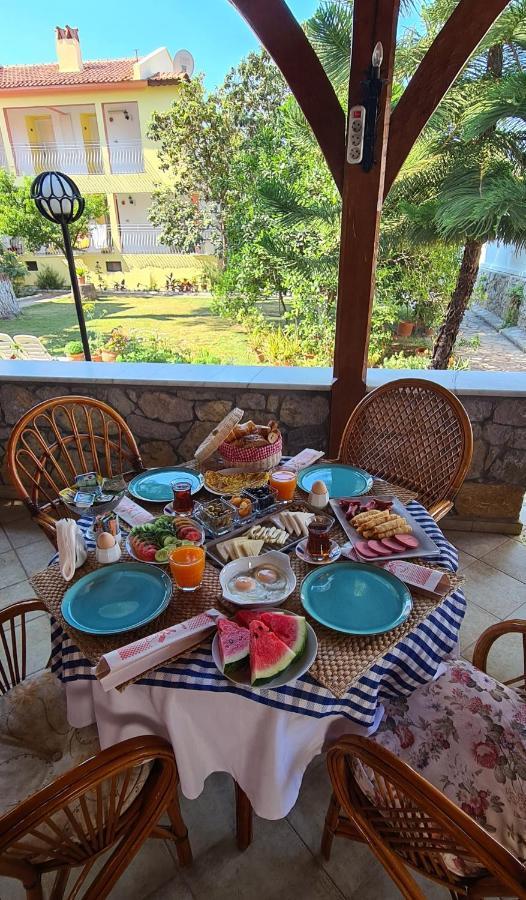 ılkiz Otel 2*
