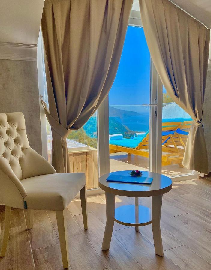 Sertil Royal Forest Ölüdeniz
