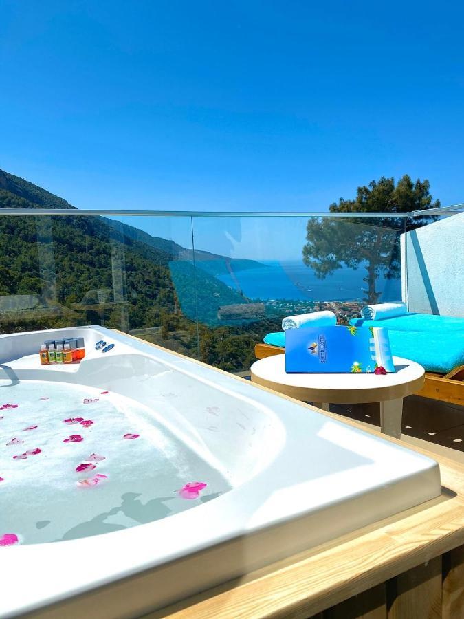 Sertil Royal Forest Otel Ölüdeniz