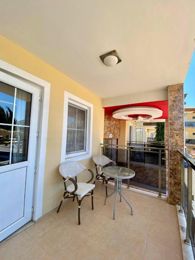 Hotel Yalcin &