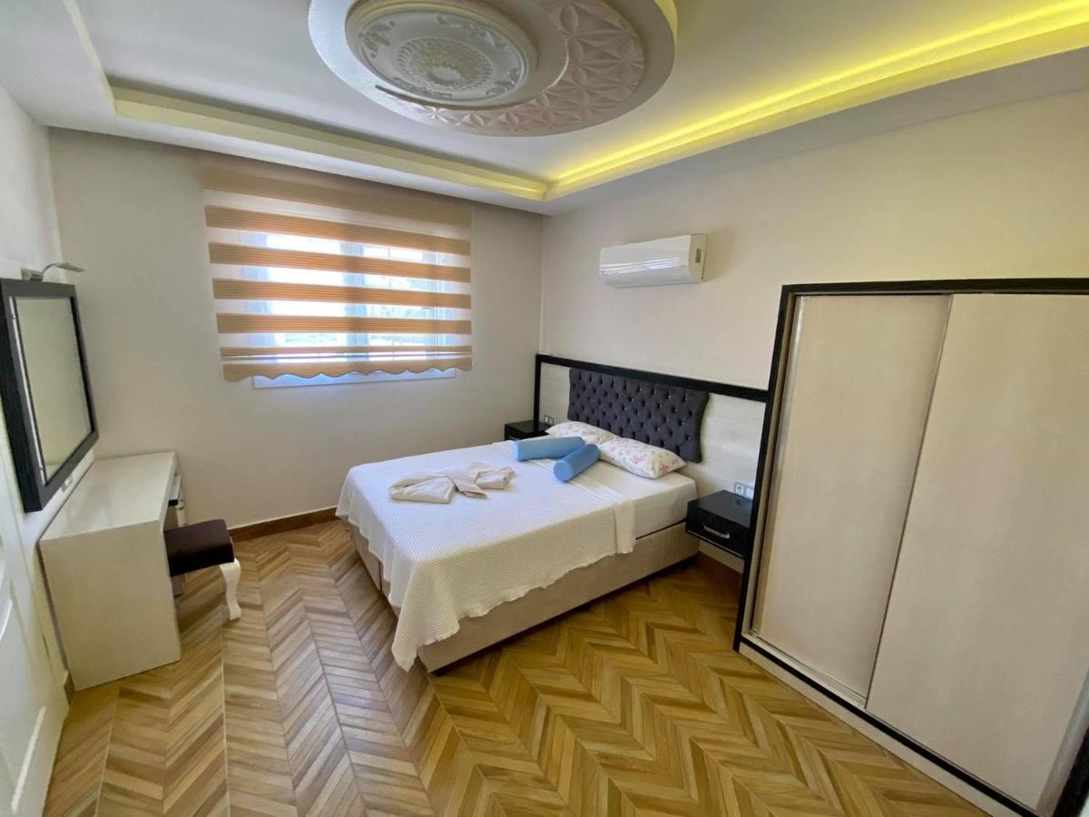 Hotel Yalcin &