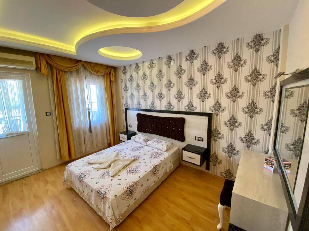 Yalcin & Oludeniz