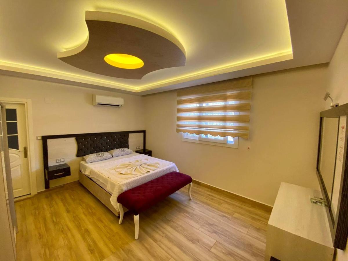 Hotel Yalcin & *