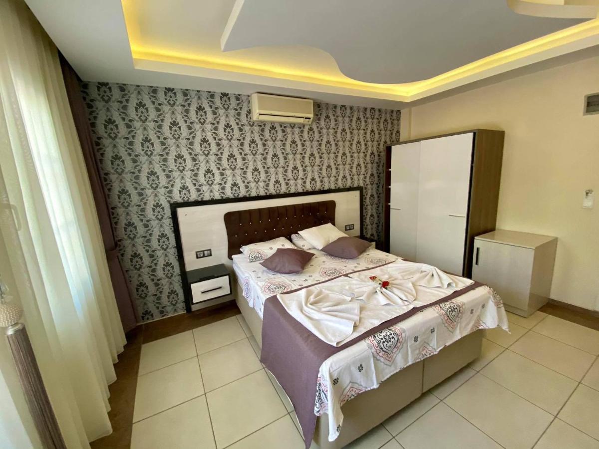 Hotel Yalcin &