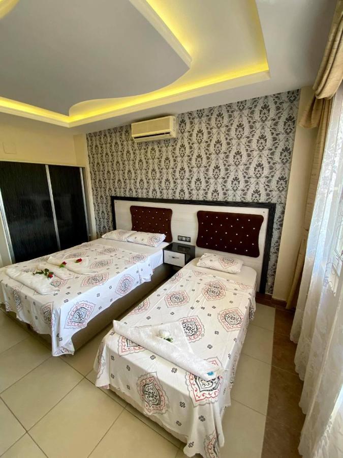 Hotel Yalcin &