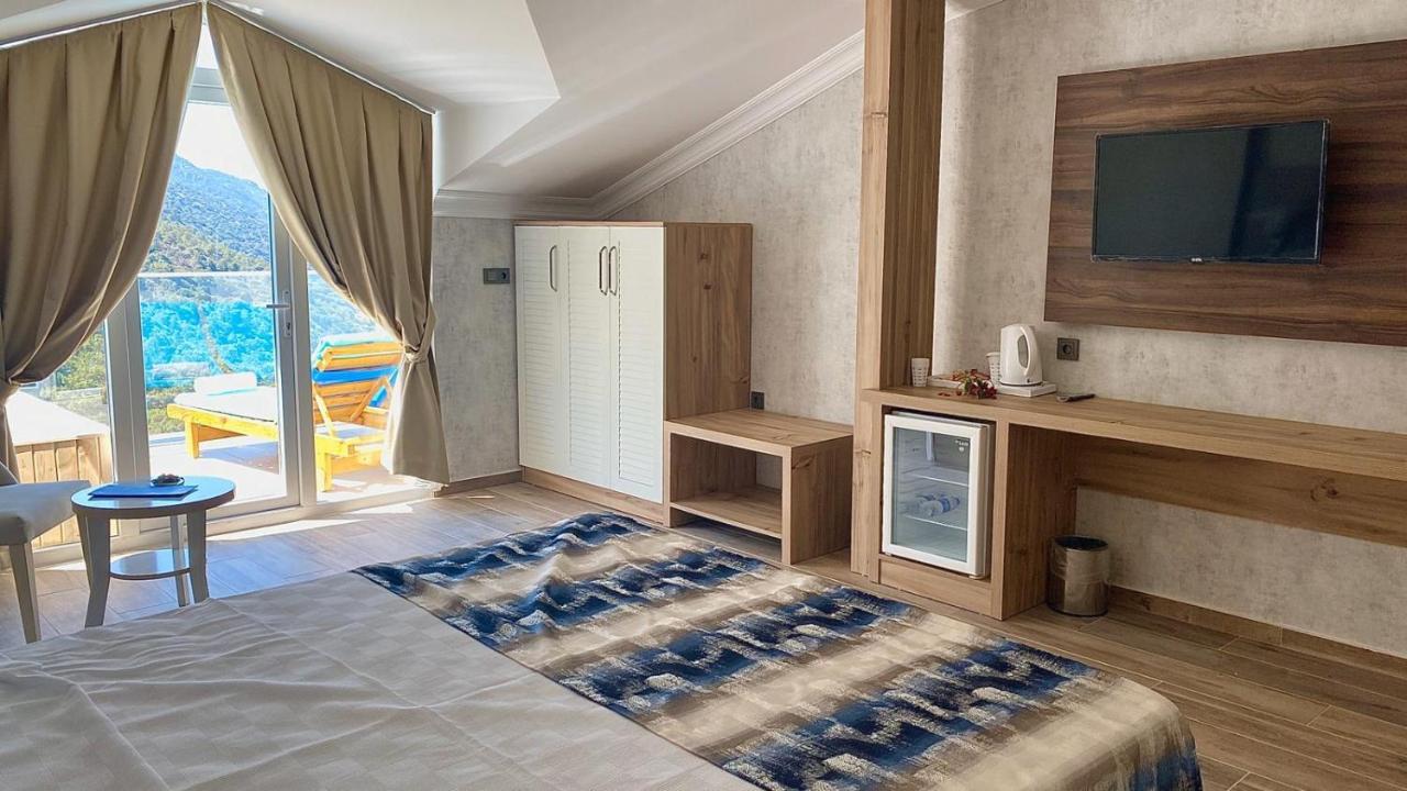 Otel Sertil Royal Forest