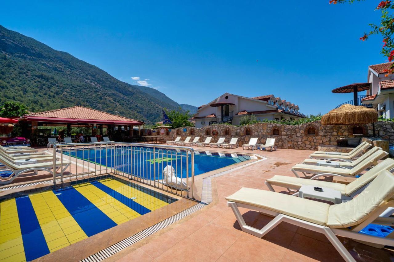 Imparator Ölüdeniz
