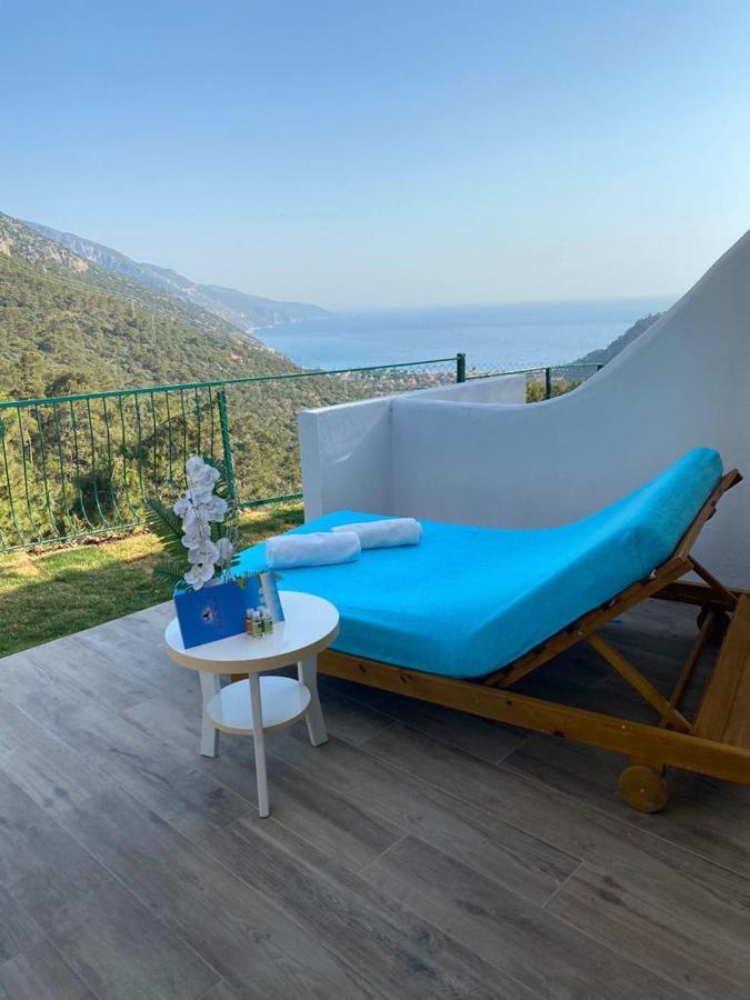 Otel Sertil Royal Forest