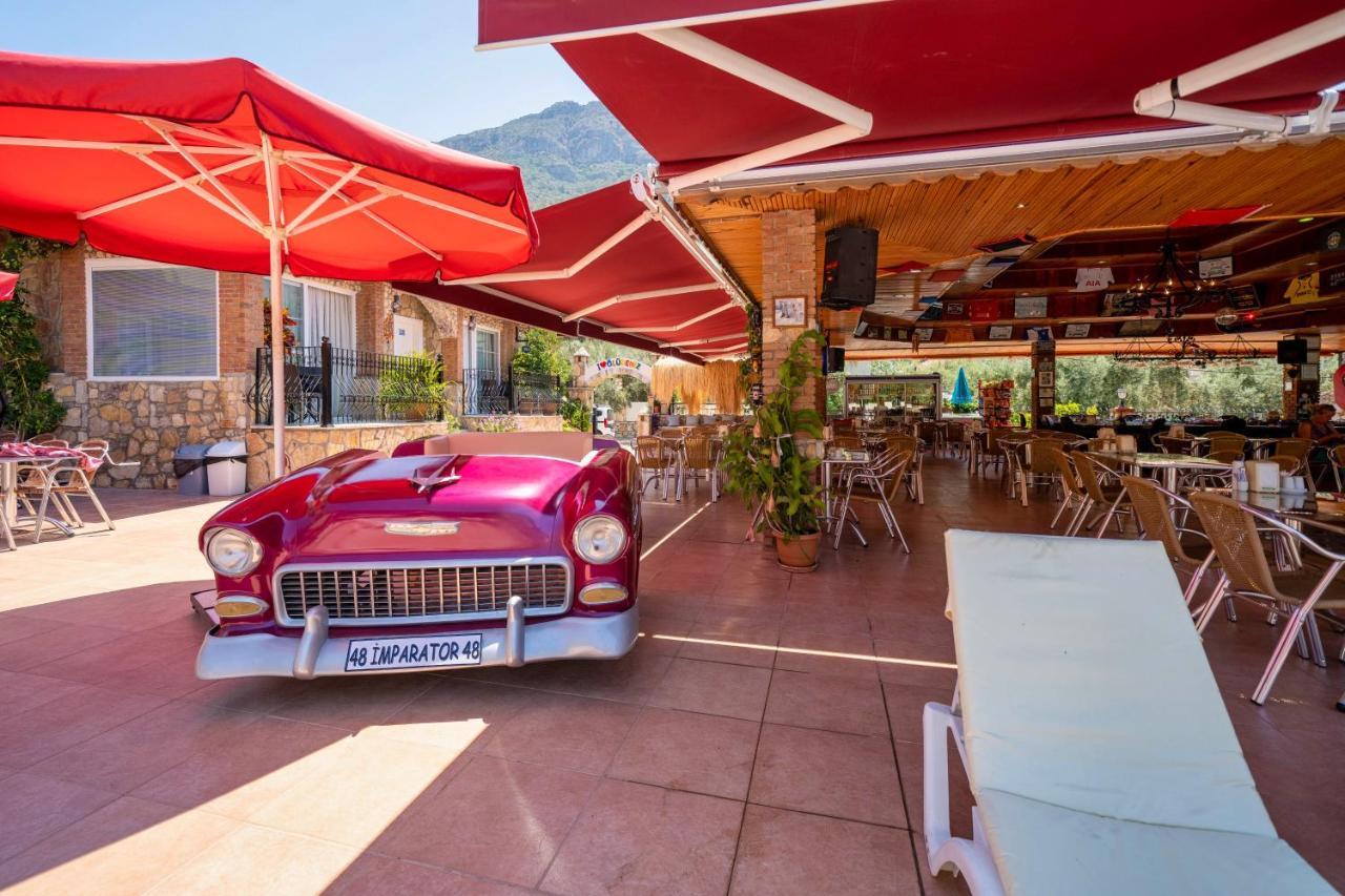 Hotel Imparator Ölüdeniz