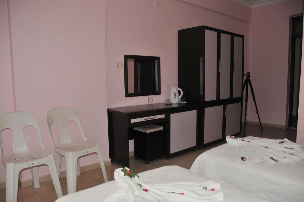 Tolay Otel 3*