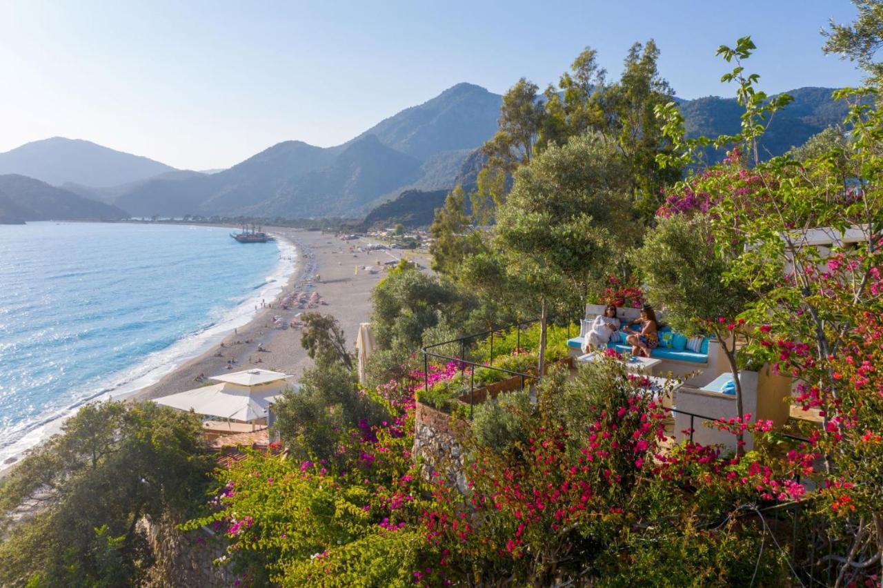 Beyaz Yunus - Adult Only 3* Oludeniz