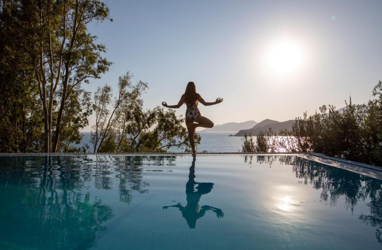 Beyaz Yunus - Adult Only 3* Oludeniz