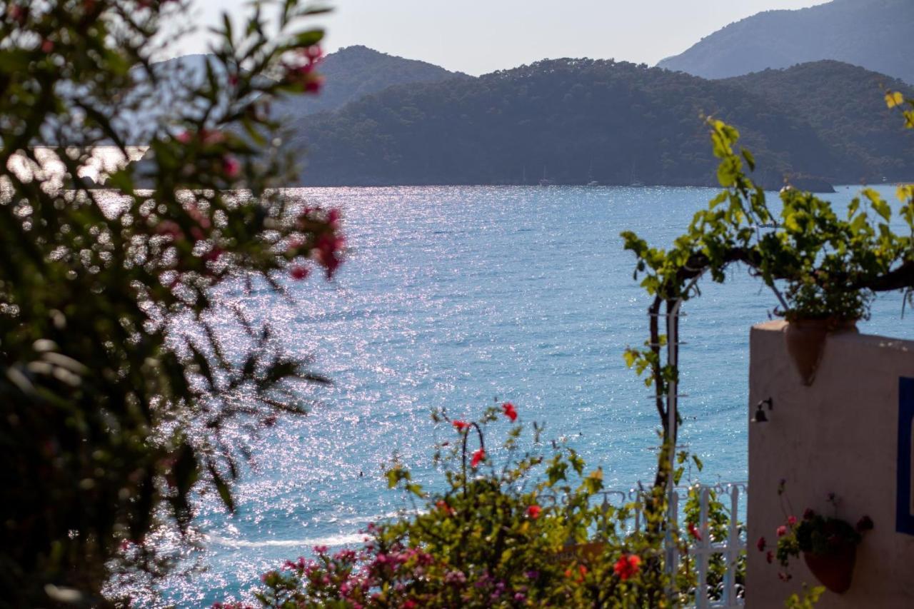 Hotel Beyaz Yunus - Adult Only Oludeniz