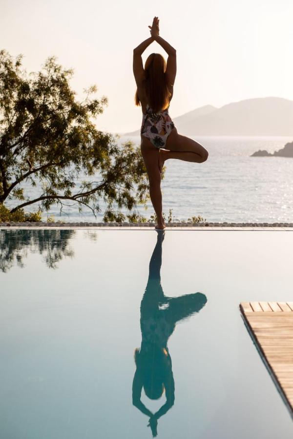 Beyaz Yunus - Adult Only Hotel Oludeniz