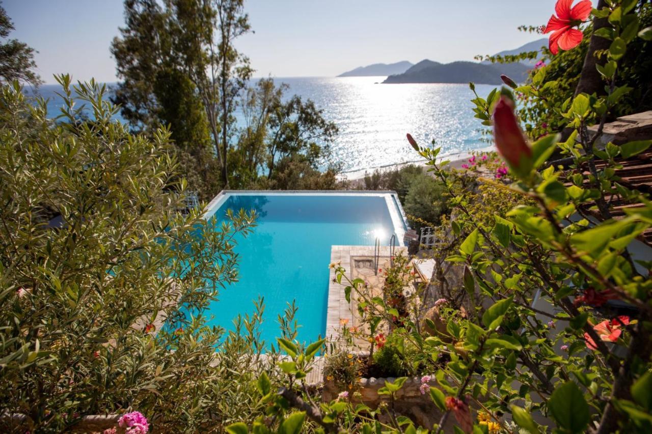 Hotel Beyaz Yunus - Adult Only Oludeniz
