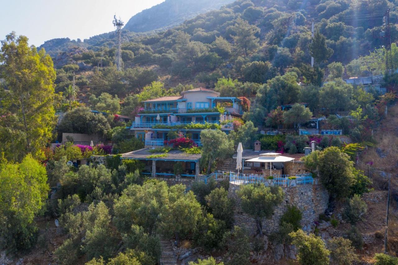 Beyaz Yunus - Adult Only Hotel 3*