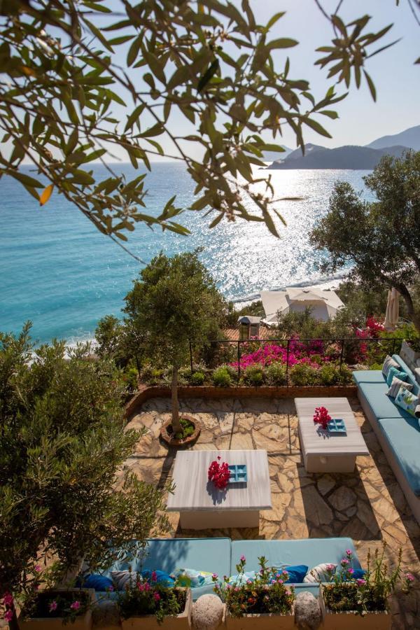 Beyaz Yunus - Adult Only Hotel Oludeniz