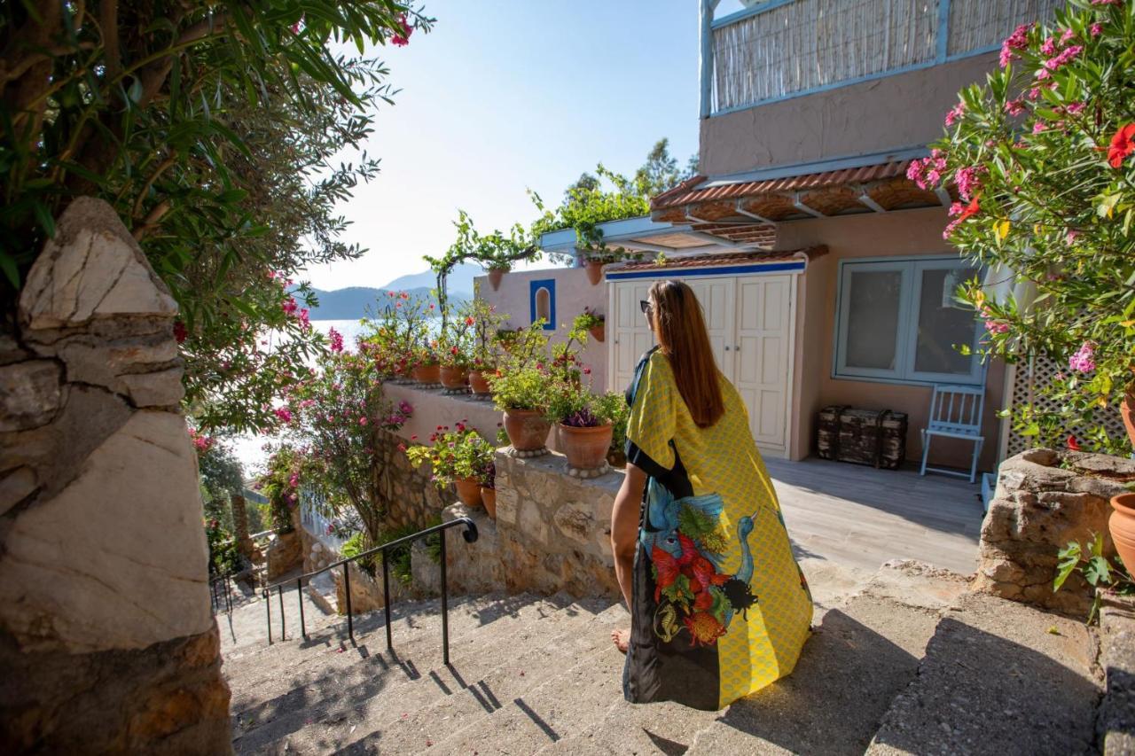 Beyaz Yunus - Adult Only 3* Oludeniz
