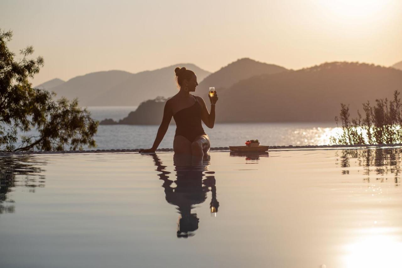 Beyaz Yunus - Adult Only Hotel