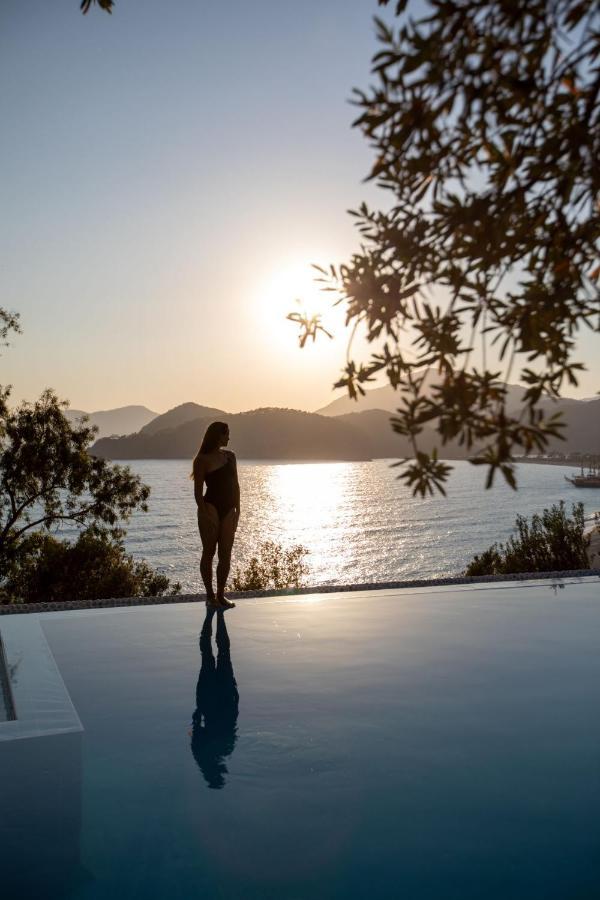 Beyaz Yunus - Adult Only Hotel Oludeniz