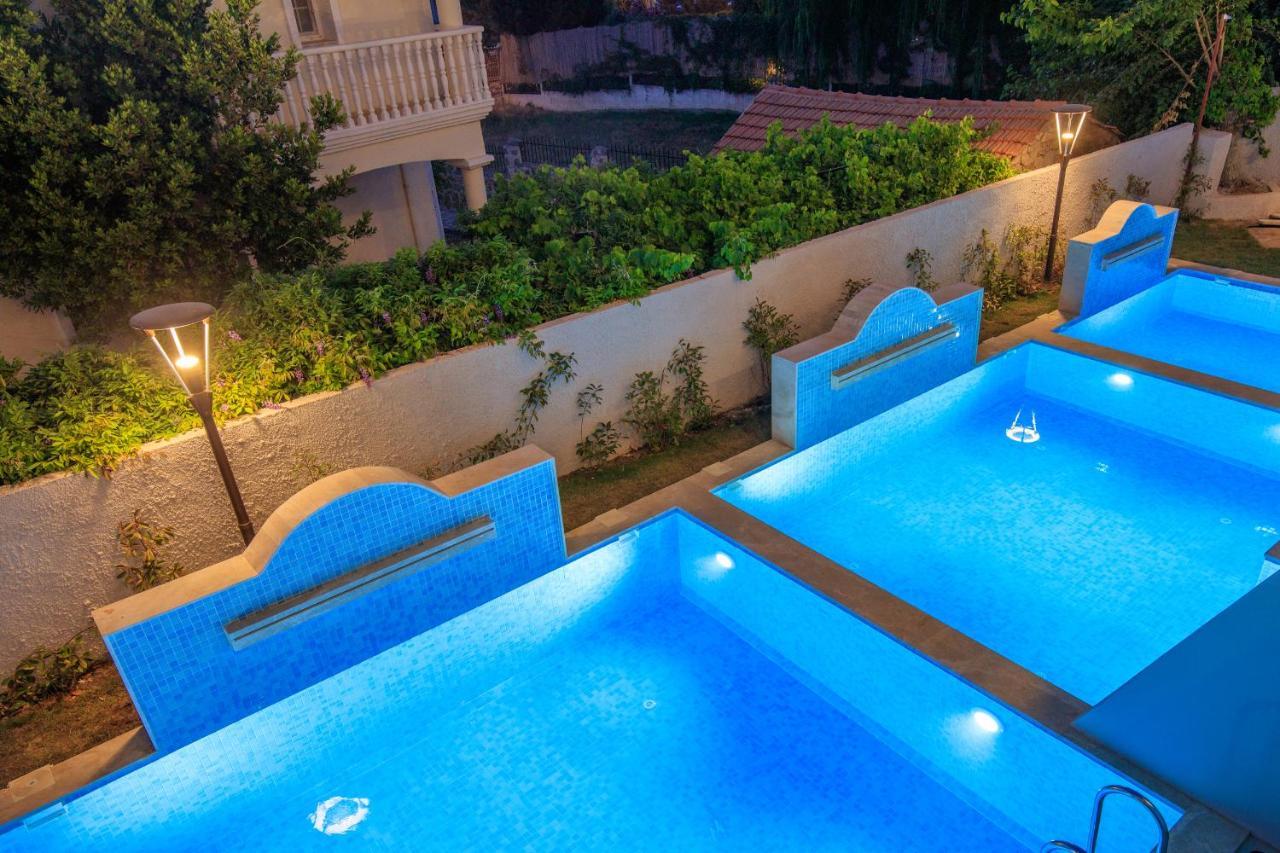Orka World & Aquapark Oludeniz