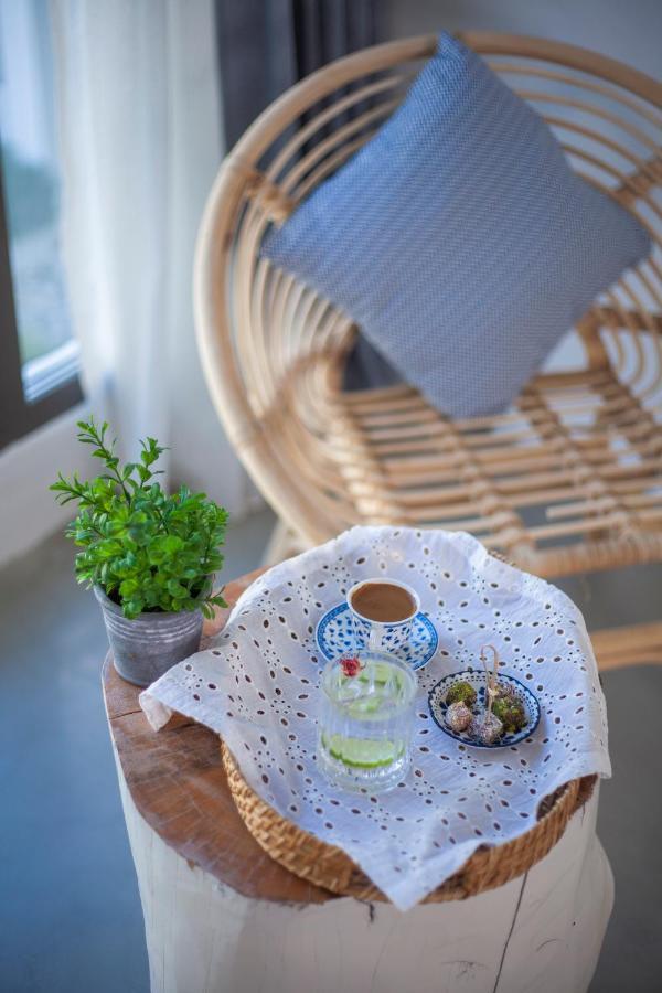 Otel Kassandra Boutique Ölüdeniz