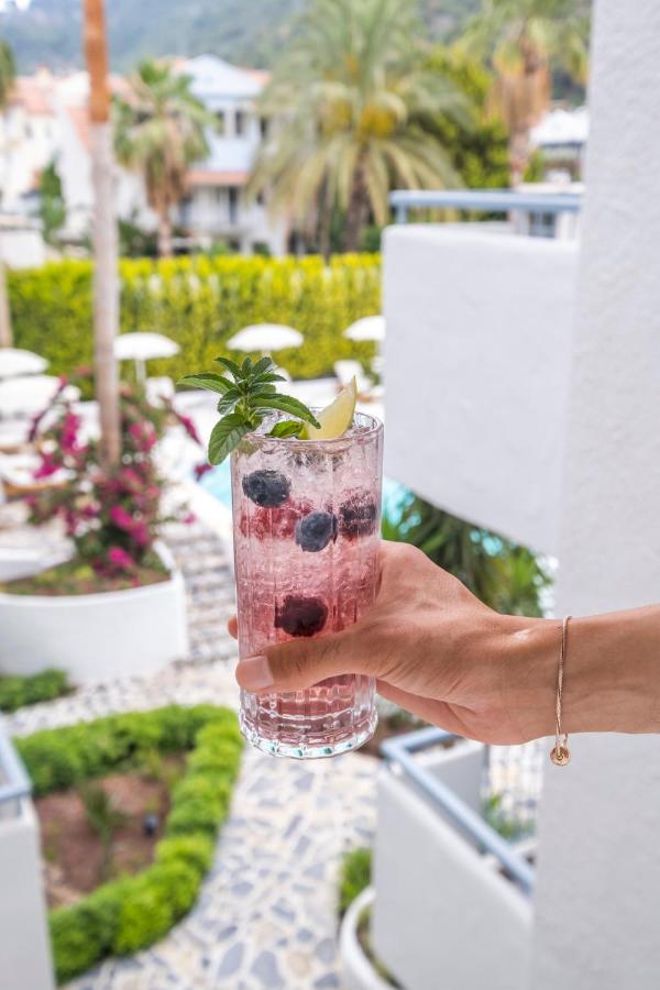 Otel Kassandra Boutique