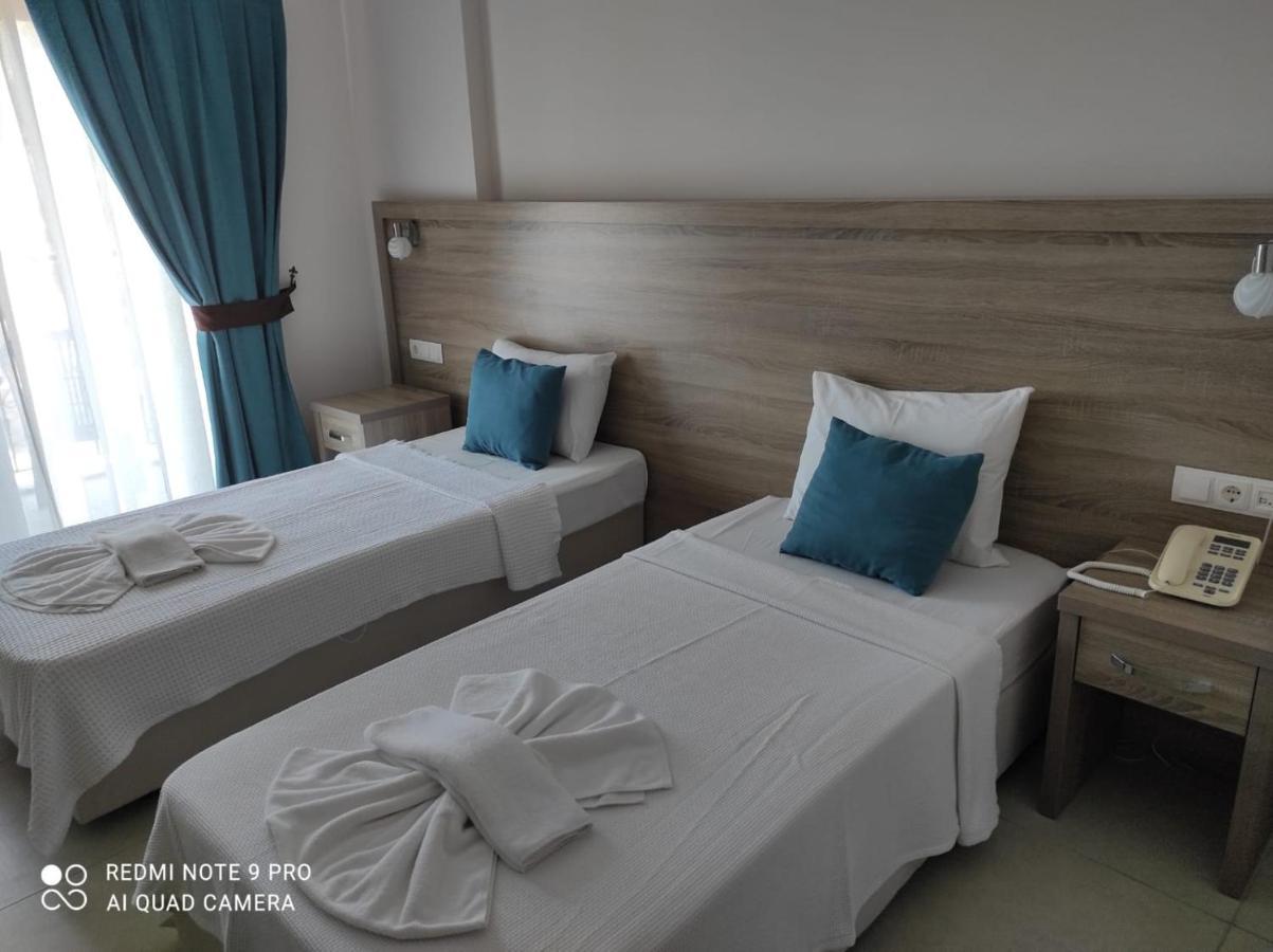 Atlas Hotel
