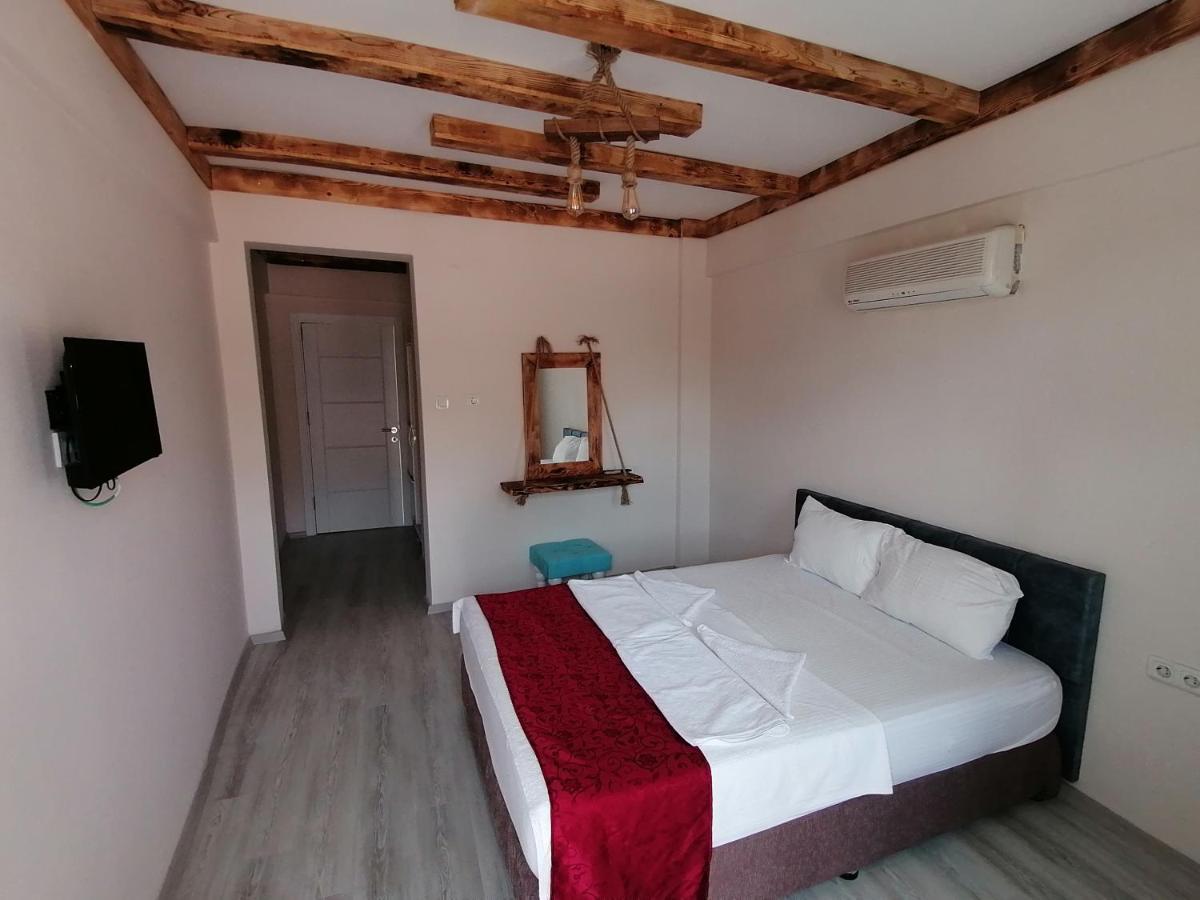 Bed & Breakfast Dinc Fethiye *