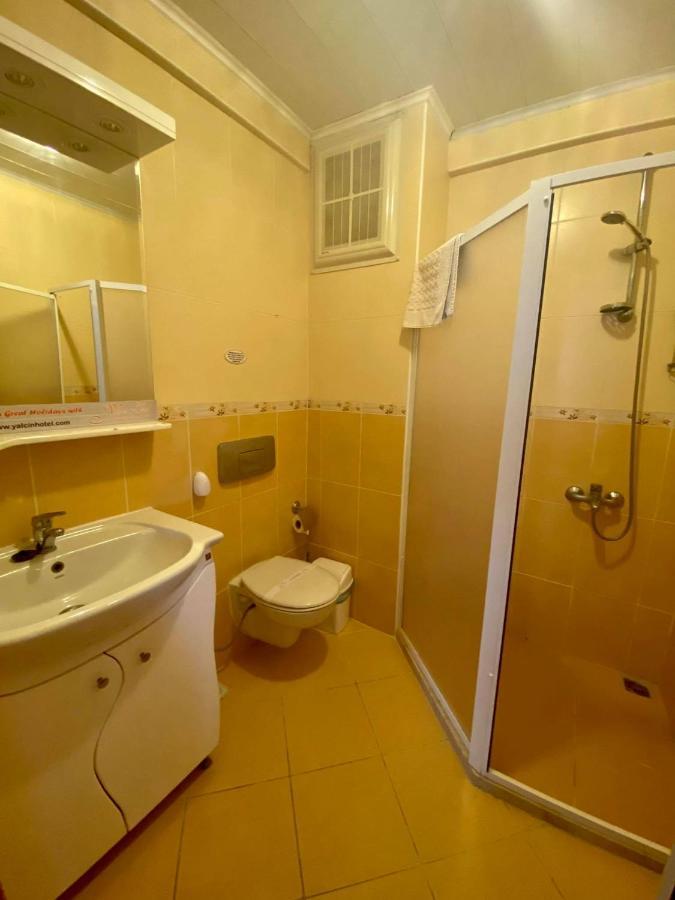 Yalcin & Hotel