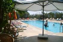 Hotel Kibele Oludeniz