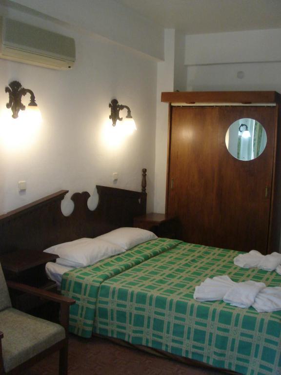 Aygul 3* Ölüdeniz