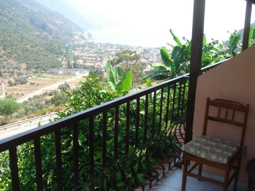 Otel Aygul 3*