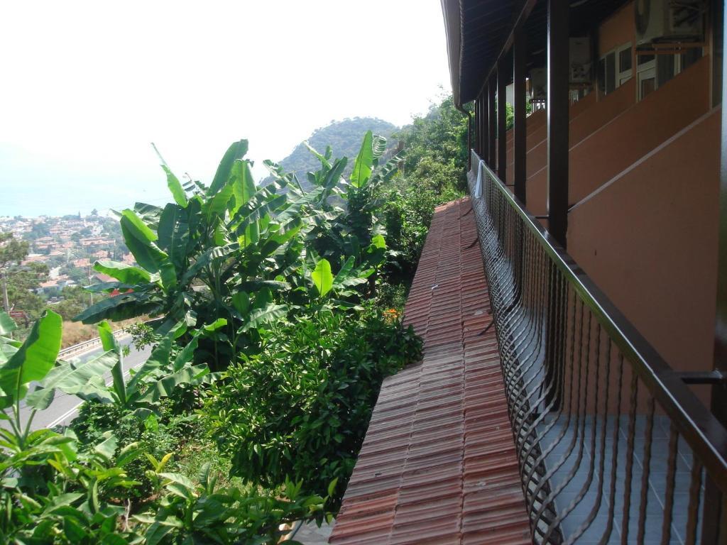 Otel Aygul Ölüdeniz