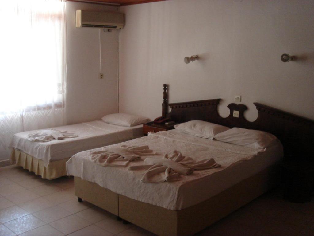 Aygul 3* Ölüdeniz